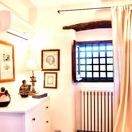 Sant'ambrogio's ヴィラ