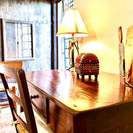 Sant'ambrogio's チェファル