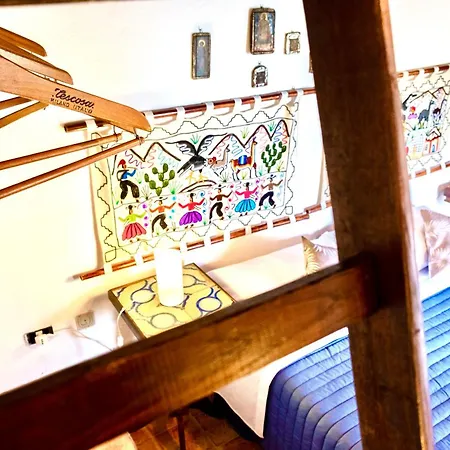 ヴィラ Sant'ambrogio's *