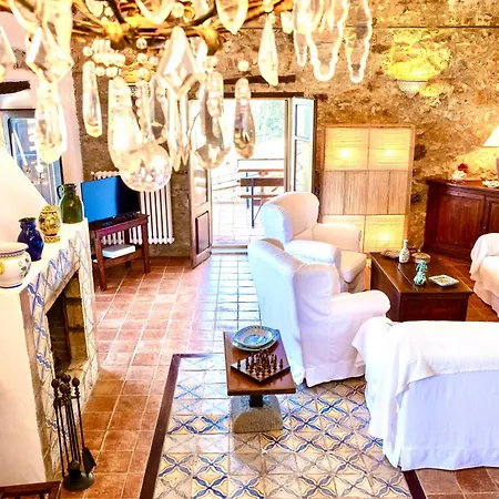 ヴィラ Sant'ambrogio's