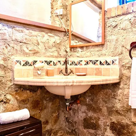 ヴィラ Sant'ambrogio's